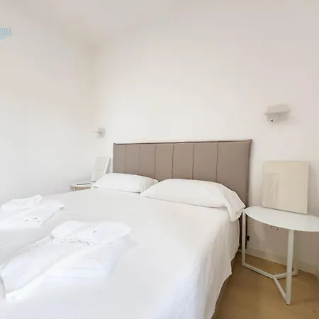 公寓 Marco Polo 26 Tirabora Short Rent *