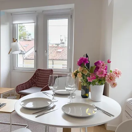 Marco Polo 26 Tirabora Short Rent 公寓