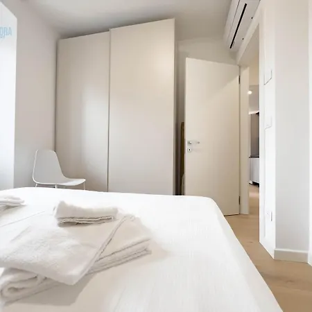 Apartmán Marco Polo 26 Tirabora Short Rent