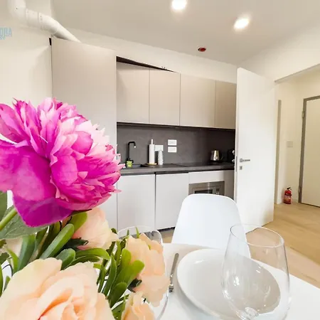 Marco Polo 26 Tirabora Short Rent 公寓 *