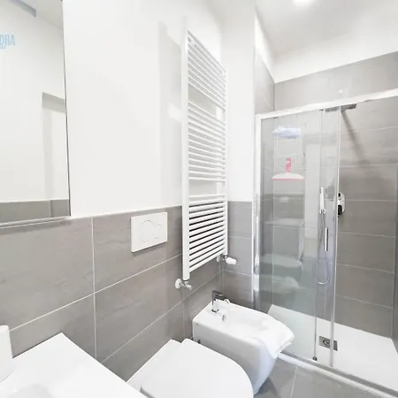 Marco Polo 26 Tirabora Short Rent Apartmán Terst