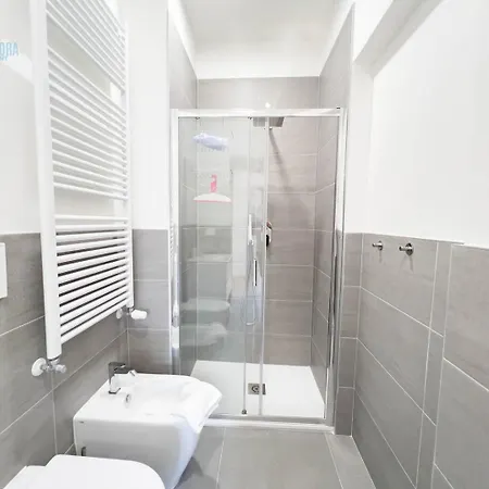 公寓 Marco Polo 26 Tirabora Short Rent 的里雅斯特