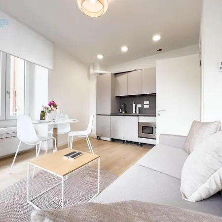 公寓 Marco Polo 26 Tirabora Short Rent *