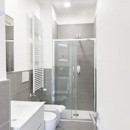 Marco Polo 26 Tirabora Short Rent 的里雅斯特