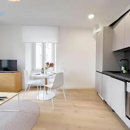 Marco Polo 26 Tirabora Short Rent Apartmán Terst