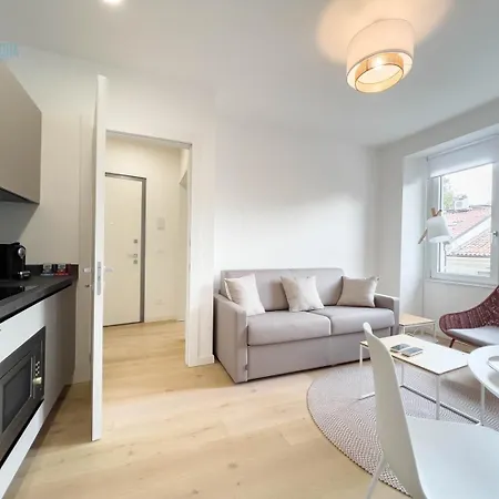 Marco Polo 26 Tirabora Short Rent 公寓 *